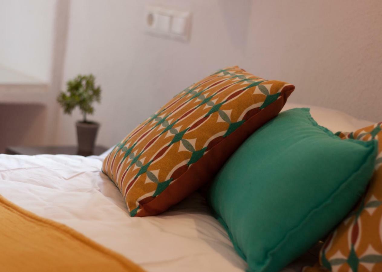 Finca La Meica B&B Casabermeja Esterno foto