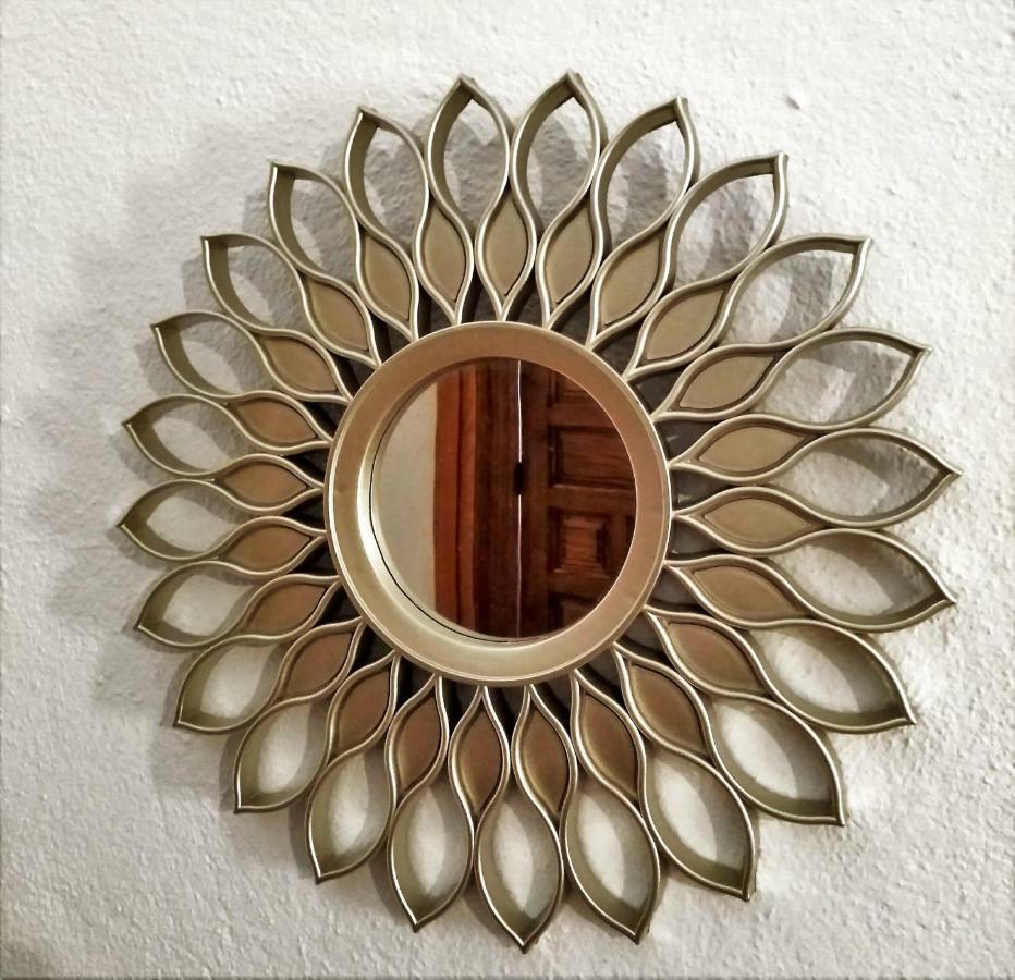 Finca La Meica B&B Casabermeja Esterno foto